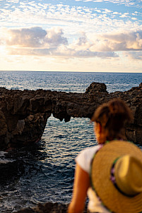 Las Puntas - El Hierro