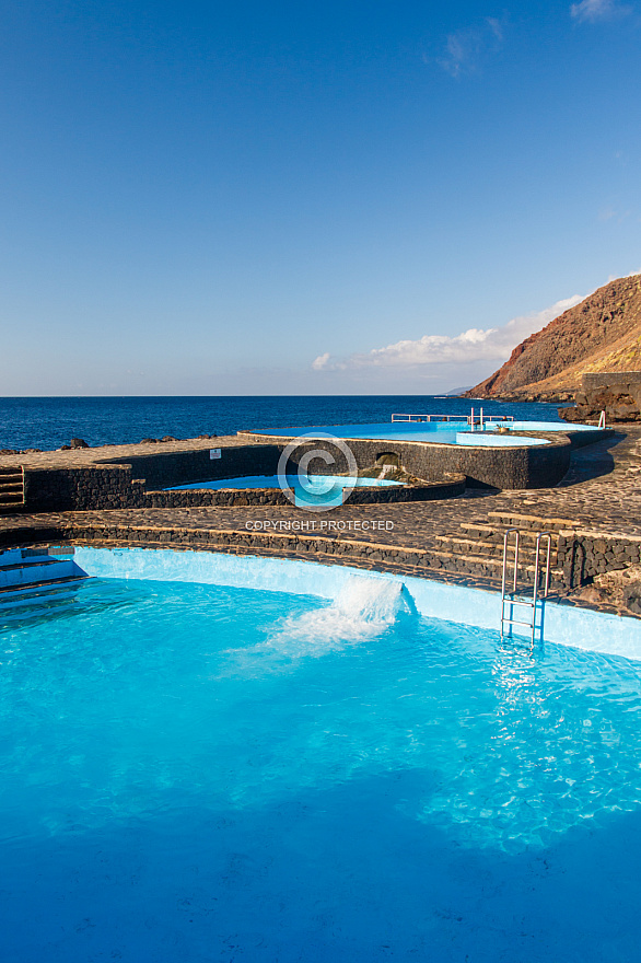 La Caleta - El Hierro