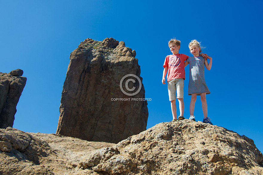 Roque Nublo