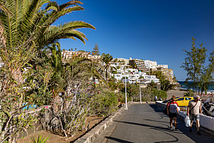 San Agustín - Gran Canaria