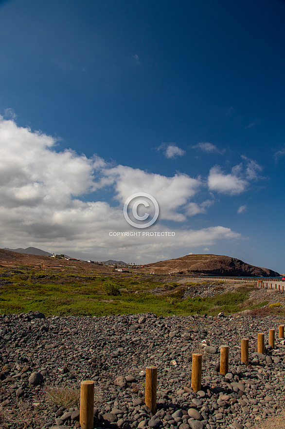 Playa de Vargas