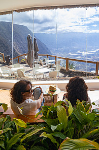 Mirador de La Peña El Hierro