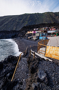 Playa del Río - La Palma