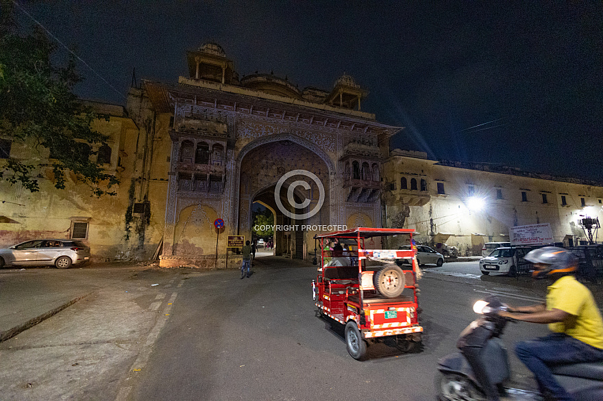 Jaipur - India