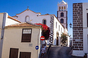 Garachico: Tenerife