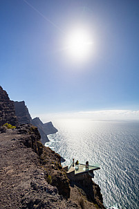 La Aldea - Gran Canaria