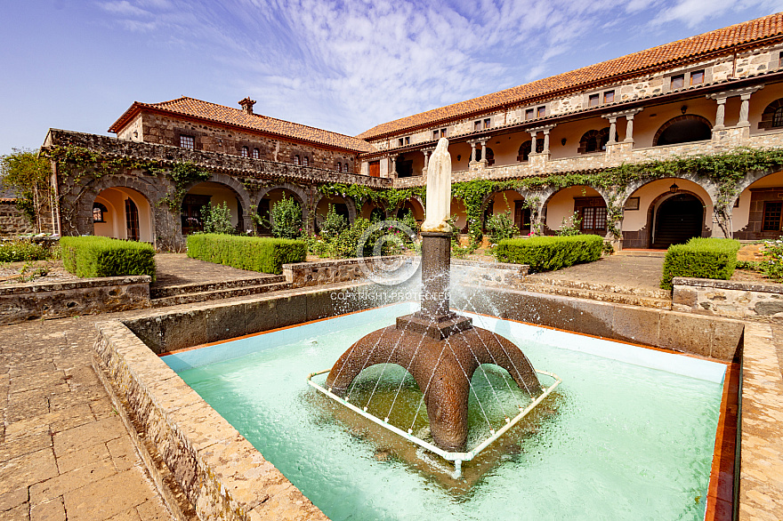 Convento de las Dominicas