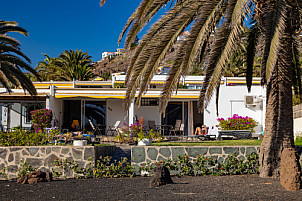 San Agustín - Gran Canaria