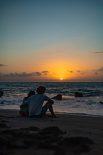 Playa del Inglés - La Gomera