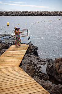 La Restinga - El Hierro