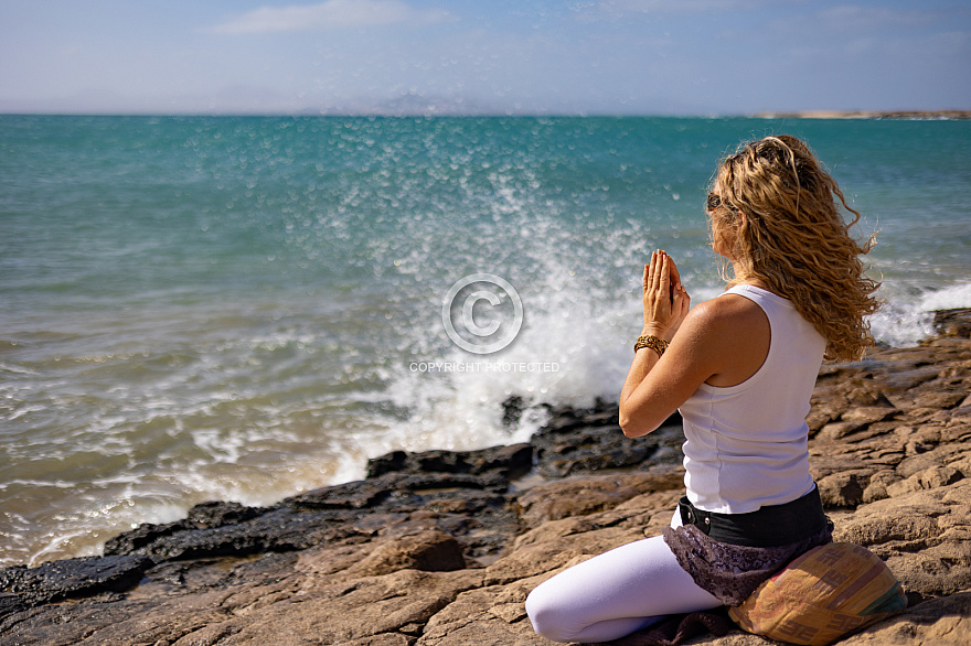 Yoga & Meditation