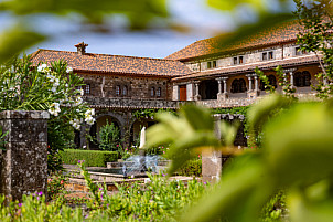 Convento de las Dominicas