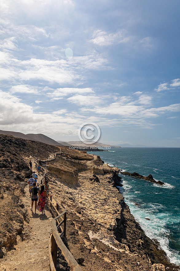 Ajuy - Fuerteventura