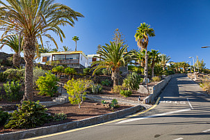 San Agustín - Gran Canaria