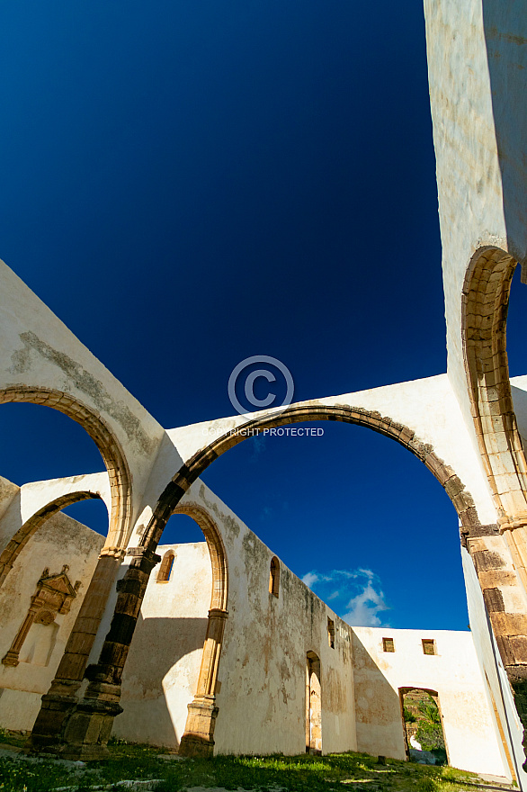 Betancuria - Fuerteventura