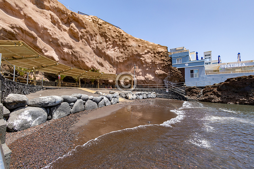 La Restinga - El Hierro