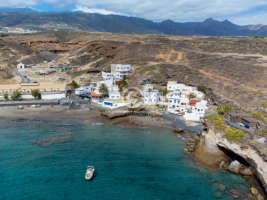 El Puertito - Tenerife