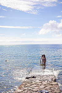 Las Playas - El Hierro