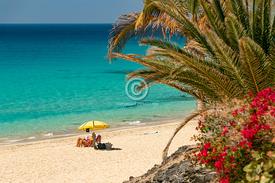 Morro Jable - Fuerteventura