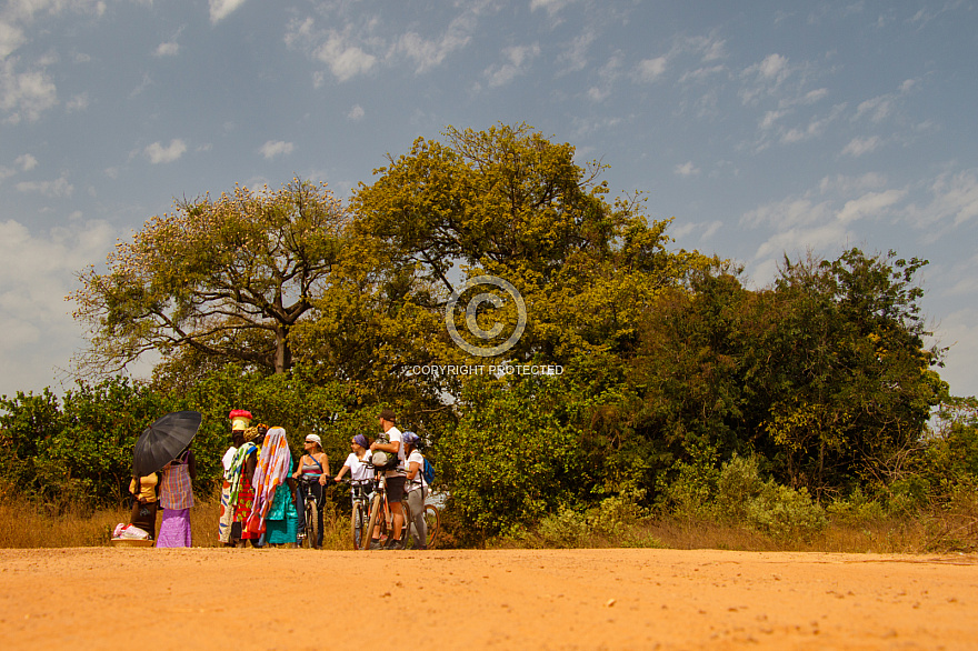 Senegal