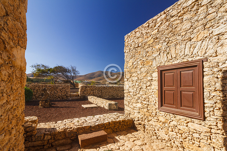 Museo del Molino Fuerteventura