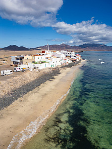 el puertito - fuerteventura