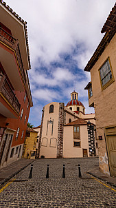 La Orotava - Tenerife