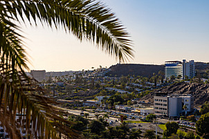 San Agustín - Gran Canaria