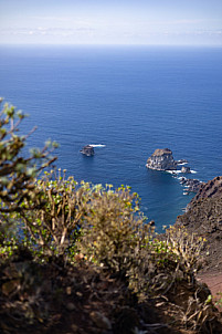 Mirador de la Peña - El Hierro