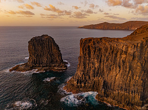 Farallón de Tábata - Gran Canaria