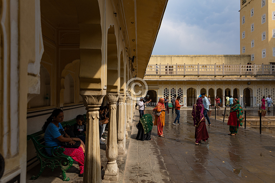 Jaipur - India