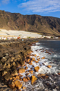 La Palma El Remo