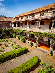 Convento de las Dominicas