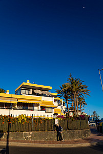 San Agustín - Gran Canaria