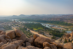 Hampi - India