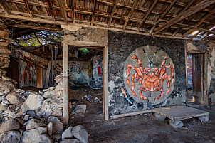 Antiguo almacén - Santiago - La Gomera