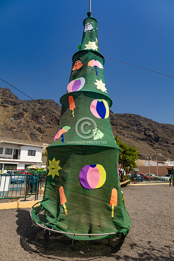 Playa El Remo - La Palma