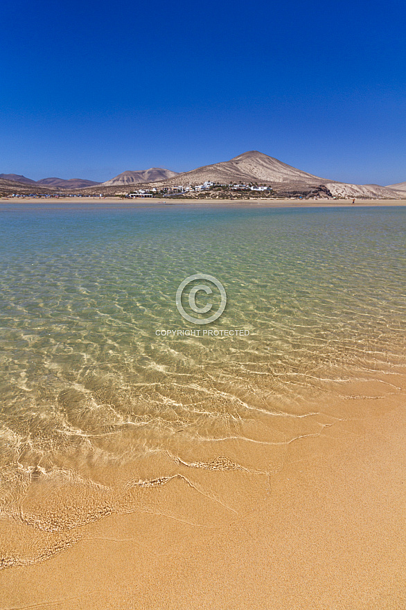 Risco del Paso Fuerteventura