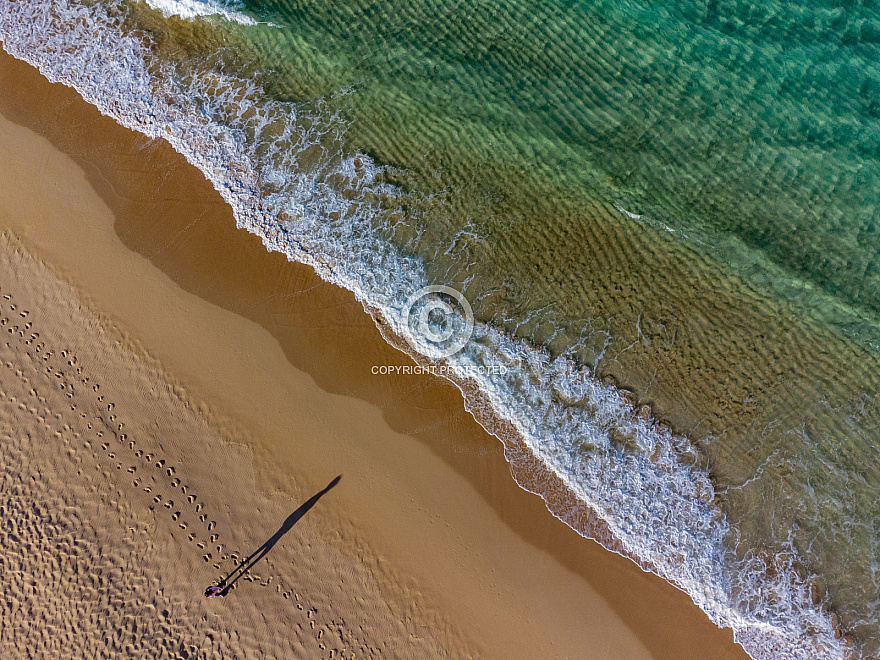 Corralejo dunas - Fuertaventura