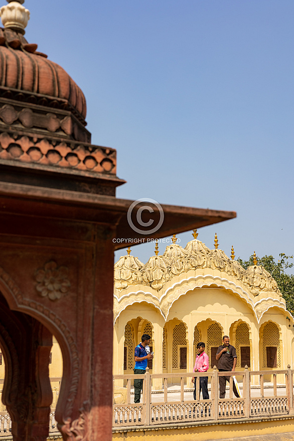 Jaipur - India