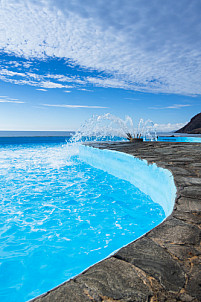 La Caleta - El Hierro