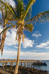 Playa la Garita - Lanzarote