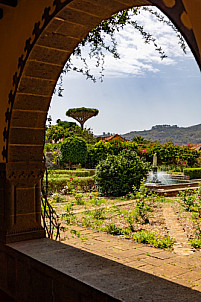 Convento de las Dominicas