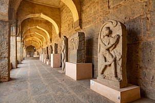 Hampi - India