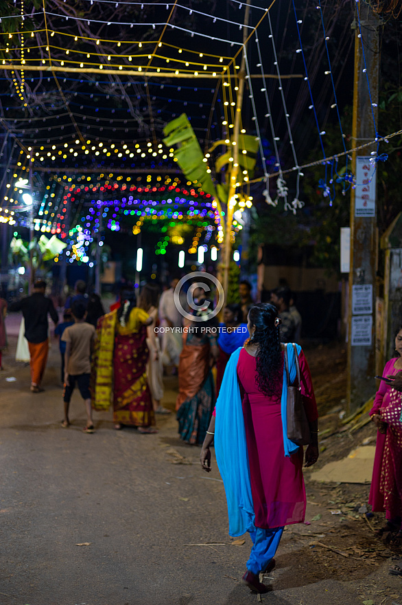 Varkala - India