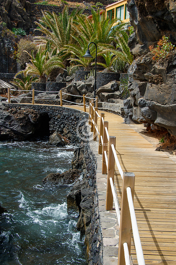 Tamaduste - El Hierro