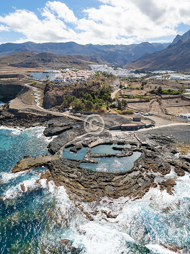 Las Salinas - Agaete