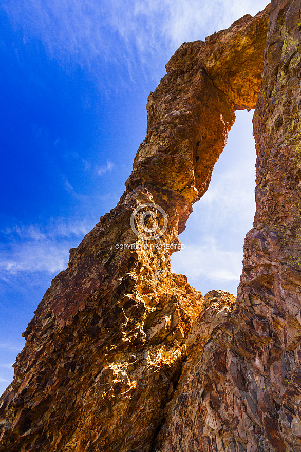 Las Cañadas Tenerife