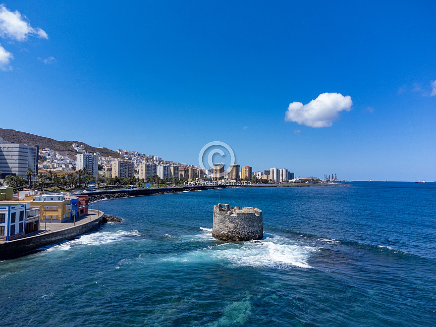 San Cristóbal - Gran Canaria