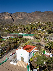 Taidía - Santa Lucía de Tirajana - Gran Canaria